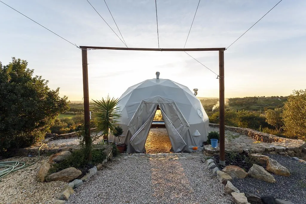 Casa Da Sina Villa Tavira Сasa de vacaciones