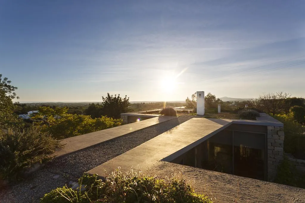 Casa Da Sina Vila Tavira Casa de Férias