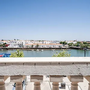 Casa Mares Tavira