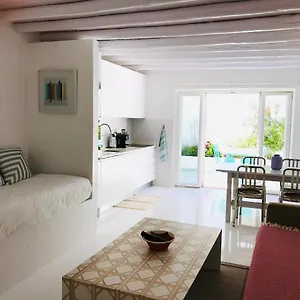  Holiday home Casa Ana