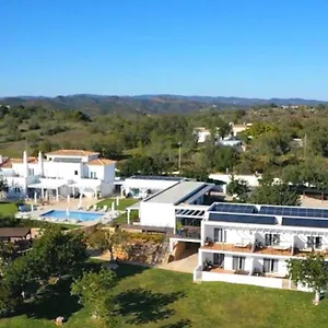 Landhaus Casa Branca, Tavira