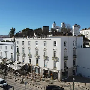 Pensionat Formosa, Tavira