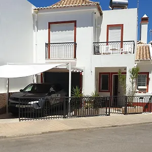 Casa Família Cardoso Сasa de vacaciones