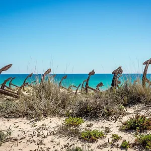 Ośrodek wypoczynkowy Pedras D'el Rei, Tavira