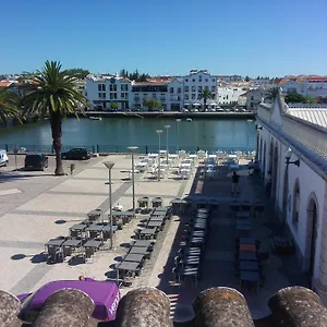 Affittacamere Oskar's, Tavira