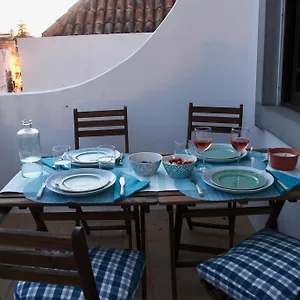 Ferienhaus Peixe Agulha, Tavira