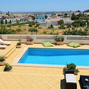 Pensionat Terrace, Tavira