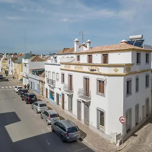 Apartamento 1º De Maio Tavira