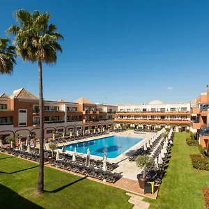 Hotell Vila Gale, Tavira