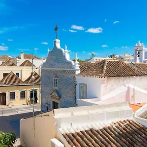 Ferienhaus Blue House By Algartur, Tavira