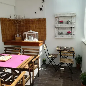 Bed & Breakfast Guest Bed & Breakfast, Tavira