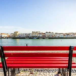 Pensjonat Residencial Mares, Tavira