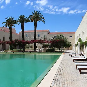 Convento Das Bernardas Az Tavira