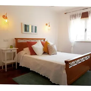 Bed & Breakfast Varandas, Tavira