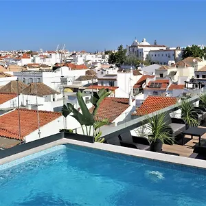 Hotell Authentic, Tavira