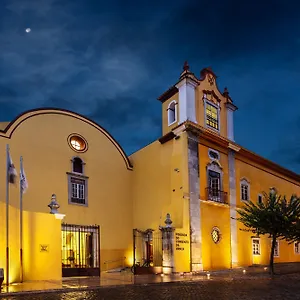 Hotell Pousada Convento De, Tavira