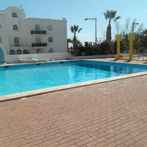 Apartament Garden, Tavira